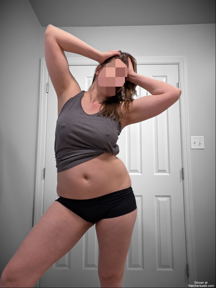 Mom Bod #0